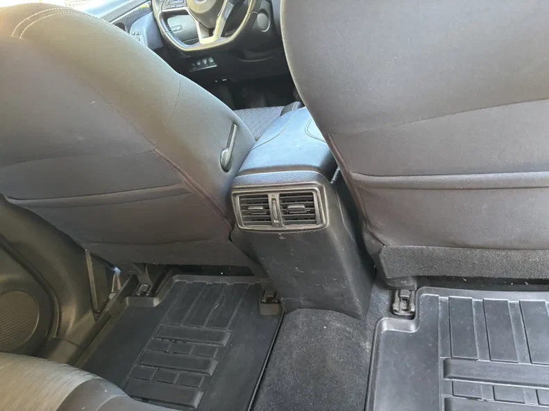 Nissan X-Trail 2021 - 7