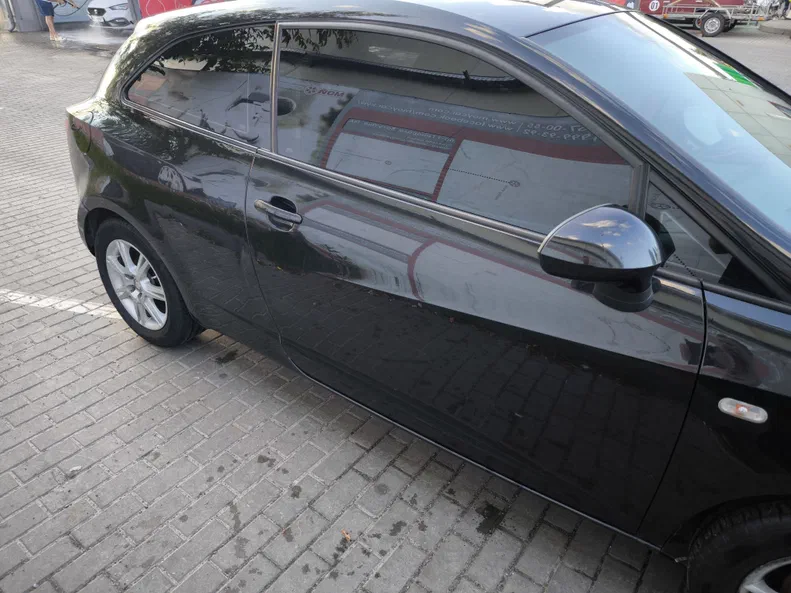 SEAT Ibiza 2010 - 8