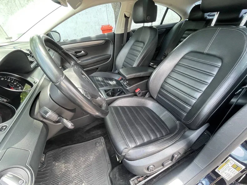 Volkswagen Passat CC 2013 - 20