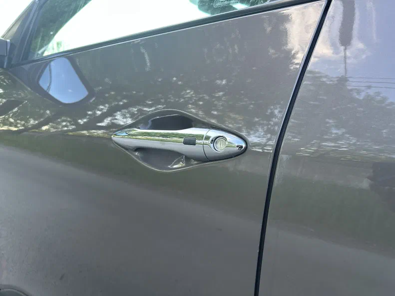 Hyundai ix35 2015 - 7