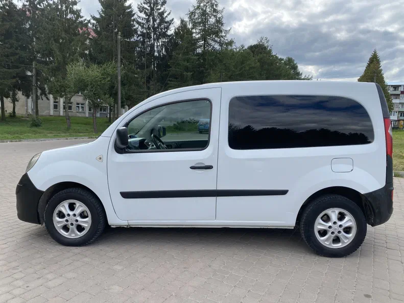 Renault Kangoo 2010 - 6