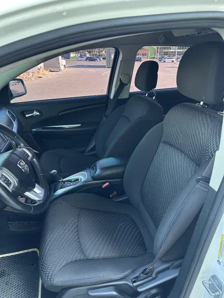 Dodge Journey 2015 - 6