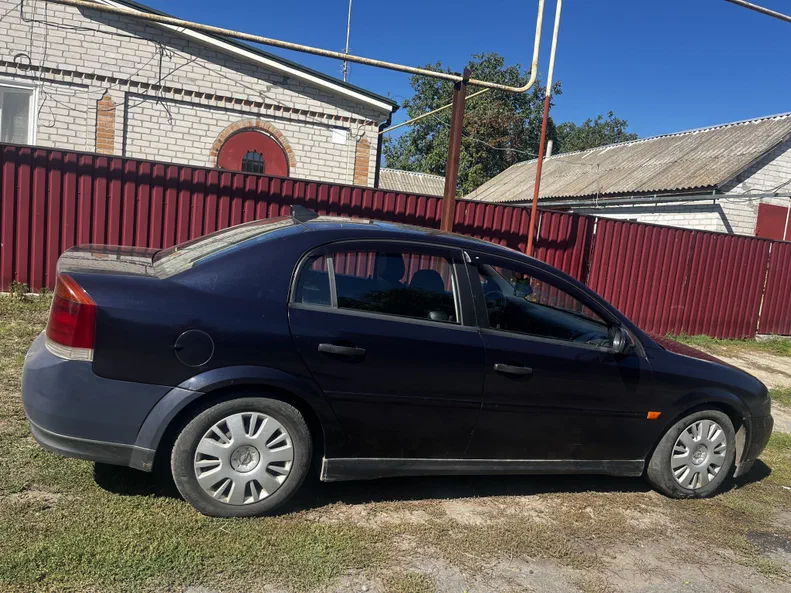 Opel Vectra 2003