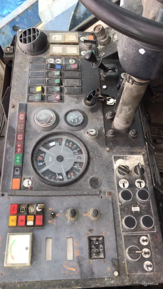 Gottwald AMK 4622 1993 - 6