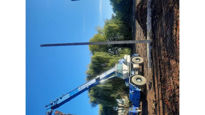 Gottwald AMK 4622 1993