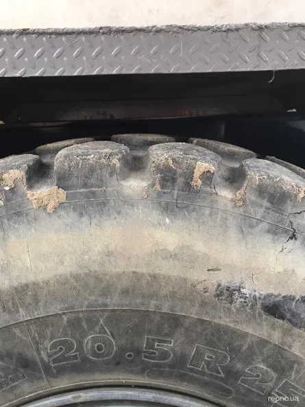 Gottwald AMK 4622 1993