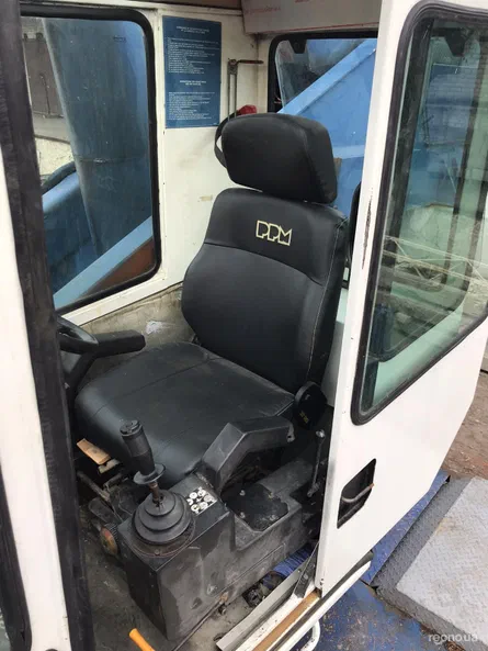 Gottwald AMK 4622 1993 - 5