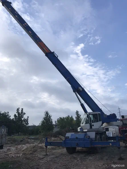 Gottwald AMK 4622 1993