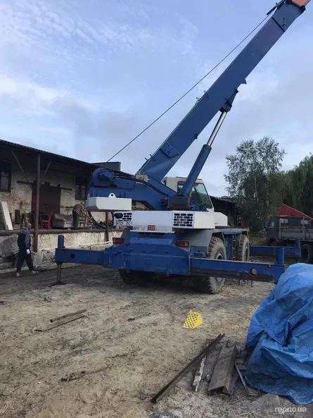 Gottwald AMK 4622 1993