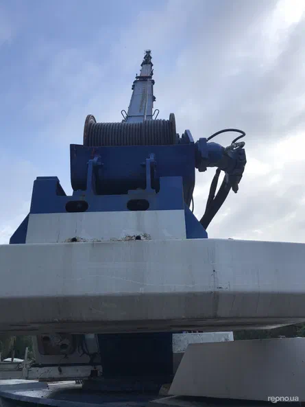 Gottwald AMK 4622 1993