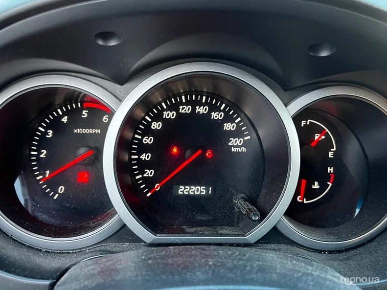 Suzuki Grand Vitara 2006 - 6