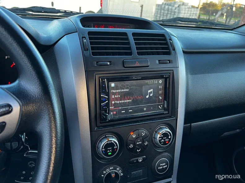 Suzuki Grand Vitara 2006