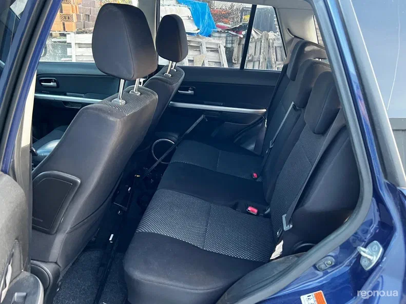 Suzuki Grand Vitara 2006