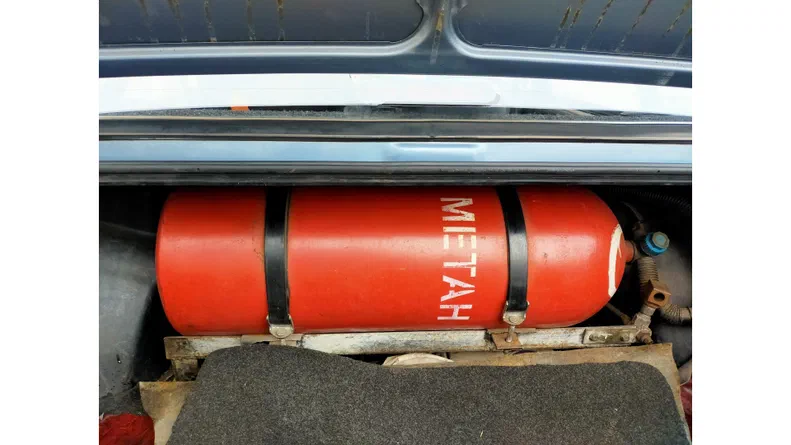 Lada (ВАЗ) 21099 2007 - 10