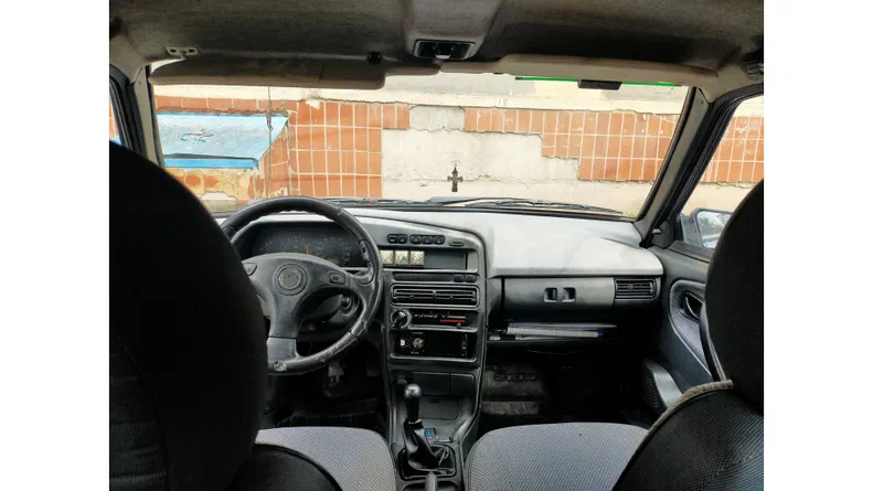 Lada (ВАЗ) 21099 2007 - 8