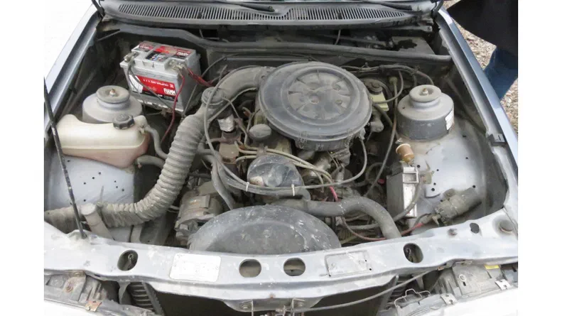 Ford Sierra 1988 - 25