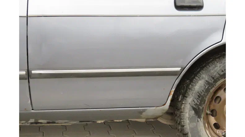 Ford Sierra 1988 - 20