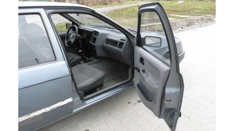 Ford Sierra 1988 - 7