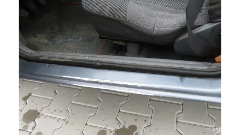 Ford Sierra 1988 - 10