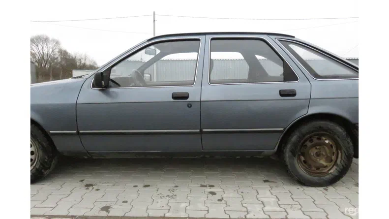 Ford Sierra 1988