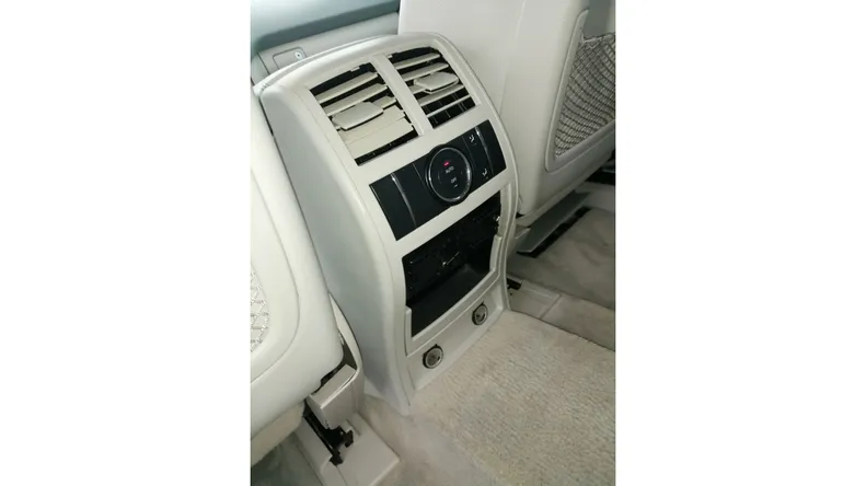 Mercedes-Benz ML 2006