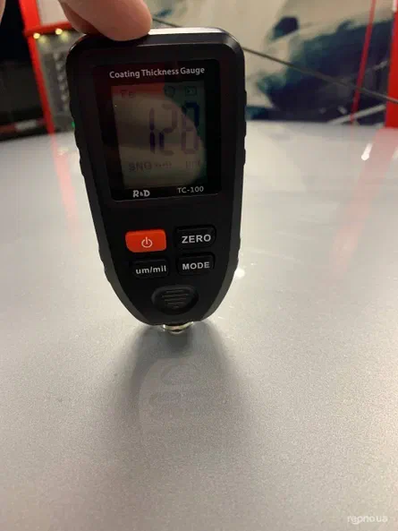 Daewoo Lanos 2008 - 22