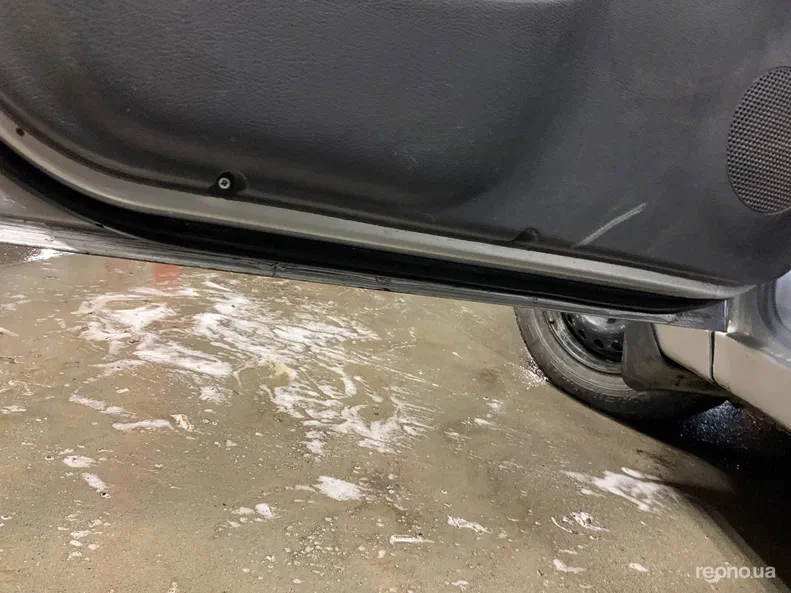 Daewoo Lanos 2008 - 15