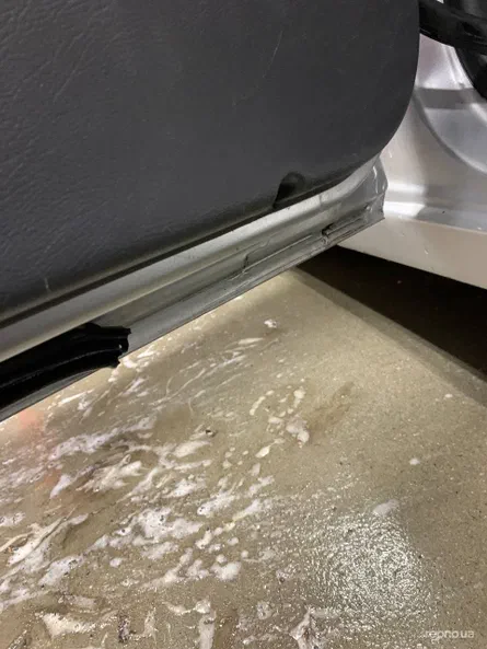 Daewoo Lanos 2008 - 13