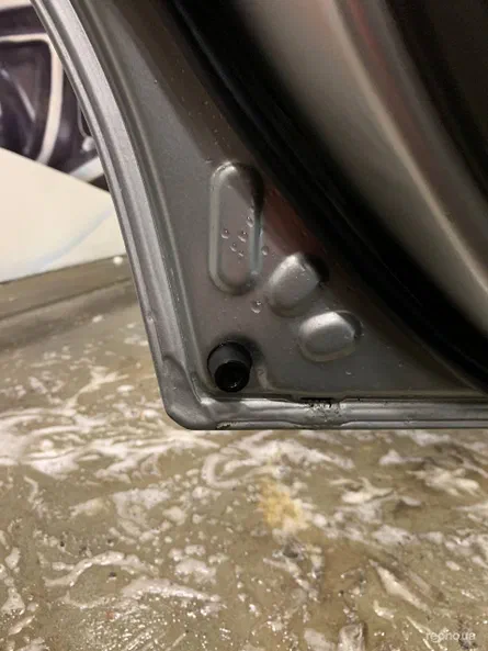 Daewoo Lanos 2008 - 12