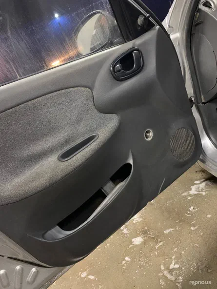 Daewoo Lanos 2008 - 5