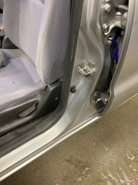 Daewoo Lanos 2008 - 6