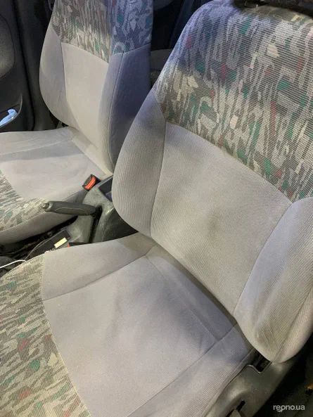 Daewoo Lanos 2008 - 17