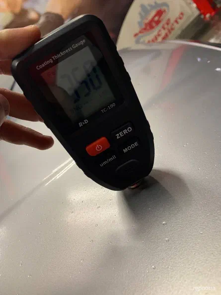 Daewoo Lanos 2008 - 23