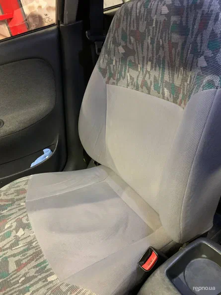 Daewoo Lanos 2008 - 18