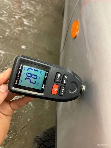 Daewoo Lanos 2008 - 24