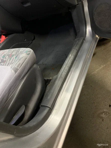 Daewoo Lanos 2008 - 26