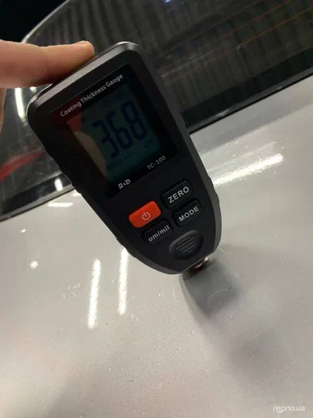 Daewoo Lanos 2008 - 21