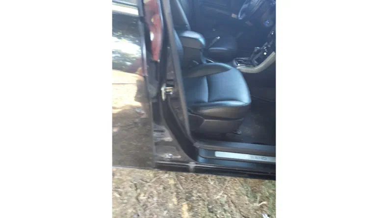 Geely Emgrand EC7 2013