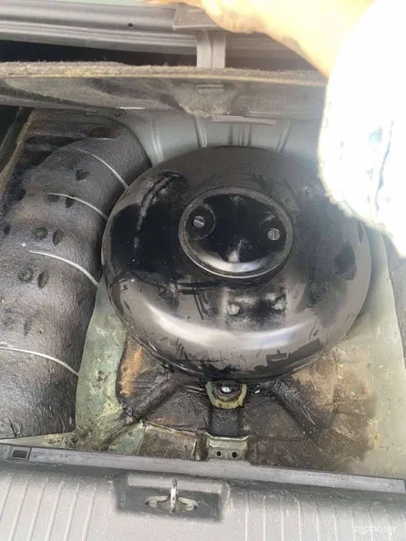 Chevrolet Lacetti 2008 - 11