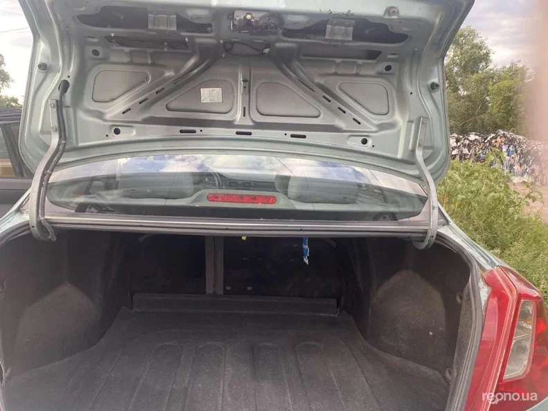 Chevrolet Lacetti 2008 - 12