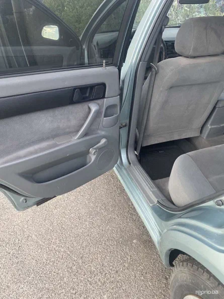 Chevrolet Lacetti 2008 - 8