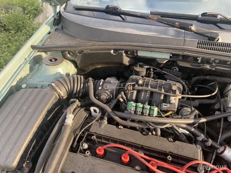 Chevrolet Lacetti 2008 - 9