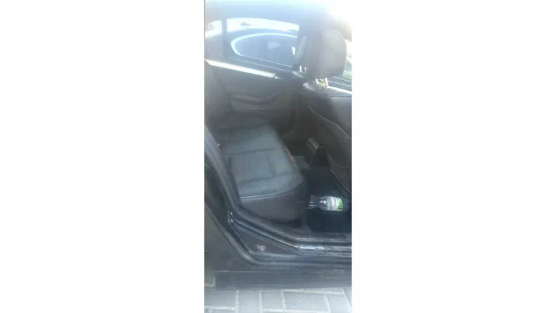 BMW 3 серія 2001 - 2