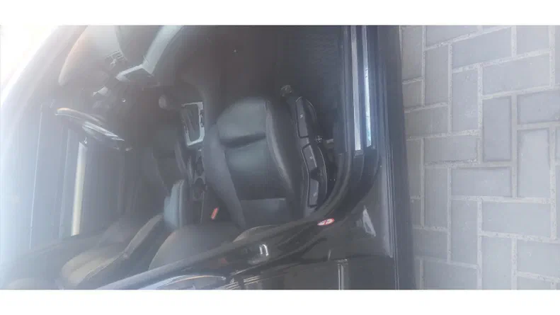 BMW 3 серія 2001 - 3