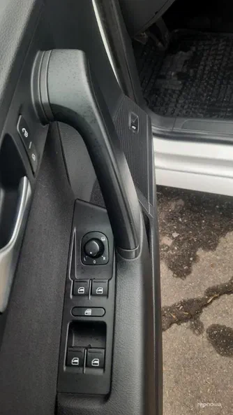 Volkswagen Passat 2013 - 6