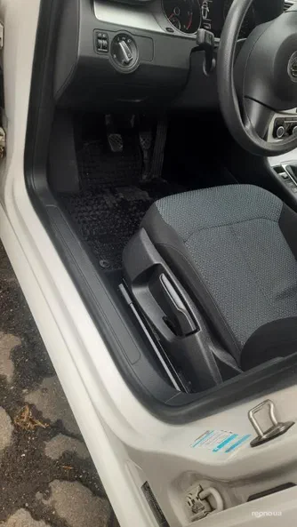 Volkswagen Passat 2013 - 7