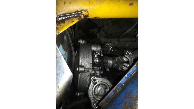 Lada (ВАЗ) 2109 1986 - 6