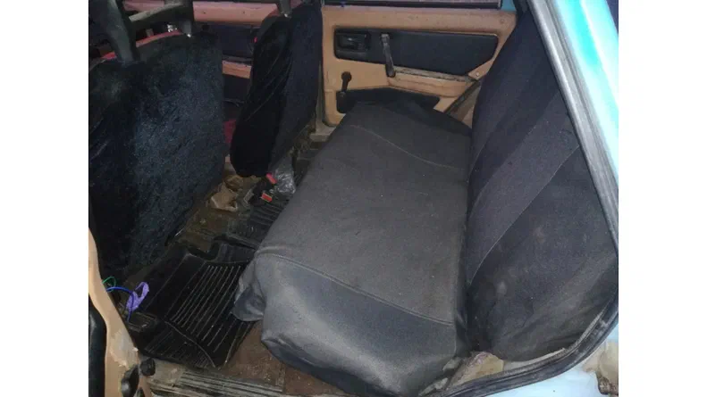 Lada (ВАЗ) 2109 1986 - 5