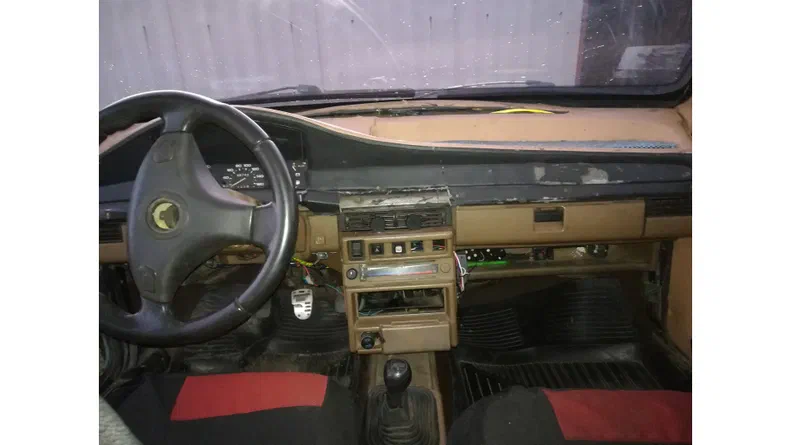 Lada (ВАЗ) 2109 1986 - 7