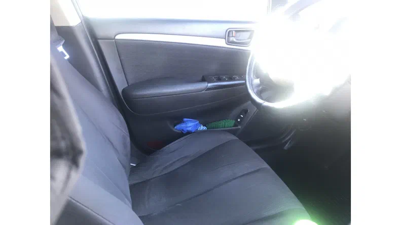 Hyundai Sonata 2009 - 27